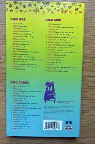 Hard Rock/Metal/Pop CD Lot O-Z:Choose Your Own SCORPIONS WASP WHITESNAKE VARIOUS - 第 10/10 張圖片