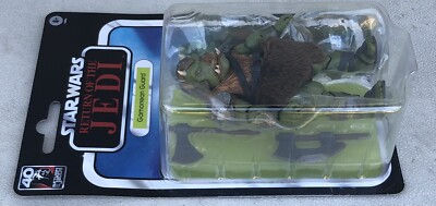 Star Wars Black Series 40th Anniversary Return of the Jedi