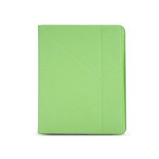 iLuv ICC843GRN Origamifolio Case Green For The New iPad, New, Free Shipping