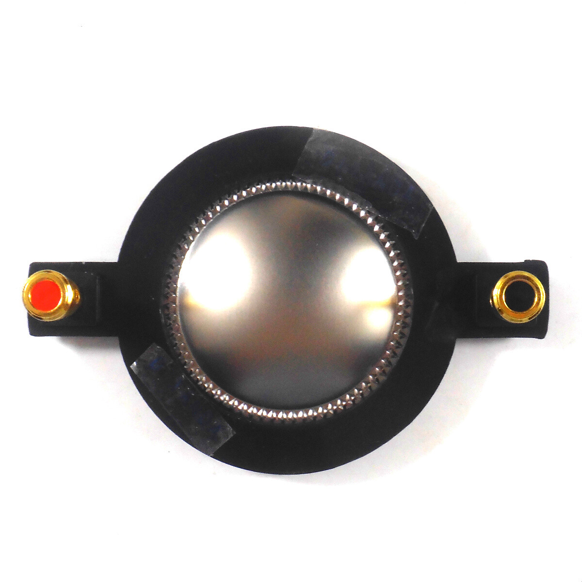 Mackie 1701 Diaframma Tweeter Per Altoparlante SRM-450 C300Z - Foto 8