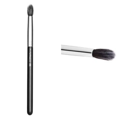M·A·C MAC 286 Duo Fiber Tapered Blending Brush - Discontinued - Authentic Brand New