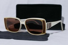 Vtg SEE Selective Eyewear Elements 2823 50 18 140 C4 Made in France