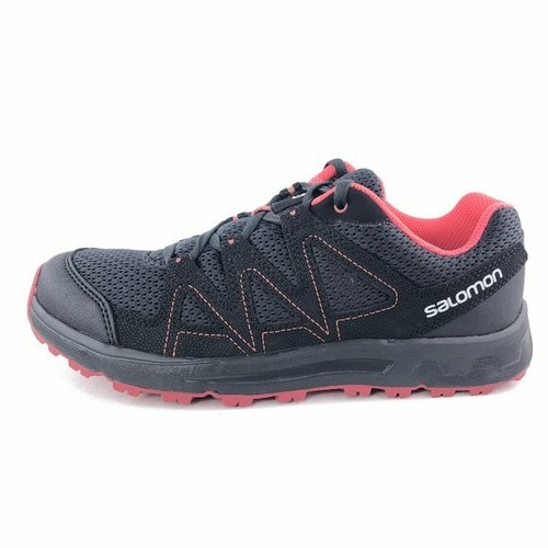 Salomon Blackstonia Hiking Shoes Womens 
