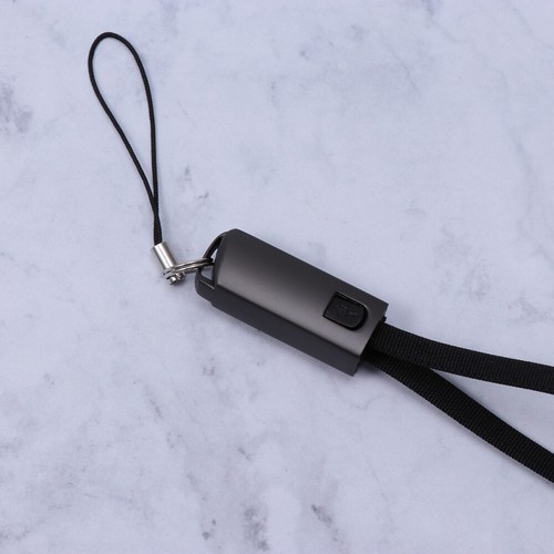 Mobile Phone Chain Lanyard Multi Usb Charger Fast Charging Cable - 第 3/11 張圖片
