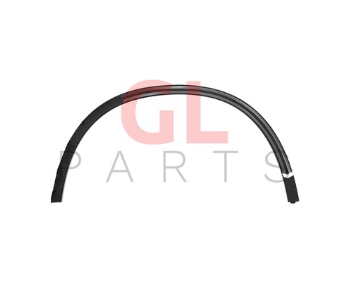 PER MERCEDES BENZ GLC X253/C253 2015 - PARAFANGO RUOTA ANTERIORE DESTRA 2538850622 - Foto 2 di 3