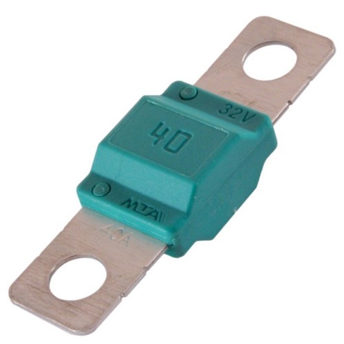 MIDI KFZ Sicherung 30A - 125A Streifen ANS Mini-ANL BF1 KFZ NFZ Fuse MTA Midival - Bild 12 von 28