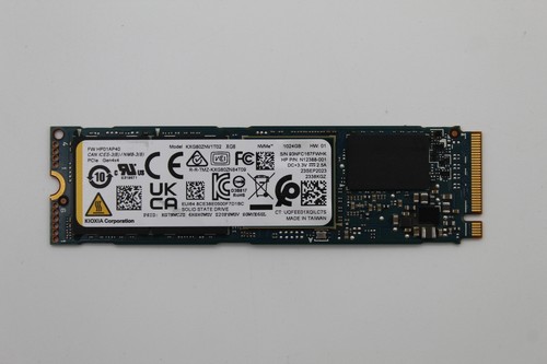SSD 1TB 2280 PCIe-4x4 NVMe (E) M16560-001