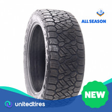 New 31545r24 Nitto Recon Grappler At 116s New 31545r24 Nitto Recon Grappler At 116s