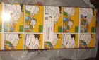 Peanuts Snoopy Fleece Throw Blanket Berkshire Blanket Red Barron Rare BRAND NEW — photo 2