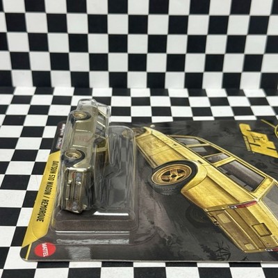 🔥 Hot Wheels 2026 Japan Historics 5 (JH5) Datsun 510 Wagon Chase