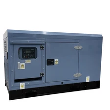 HAUL-O 30kW Diesel Generator | Cummins-Powered | 3 Phase | Ships Free Worldwide