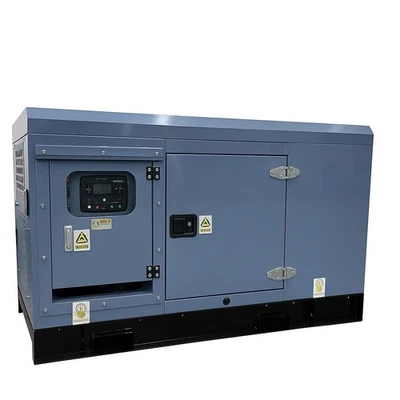HAUL-O 30kW Diesel Generator | Perkins-Powered | 3 Phase | Ships Free Worldwide - Image 1 of 4