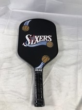 VOLAIR PRO 1 Pickleball Paddle 16MM Philadelphia 76ers