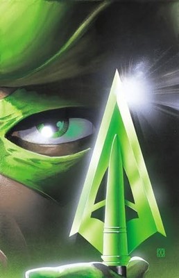 GREEN ARROW BY KEVIN SMITH TP, Smith, Kevin