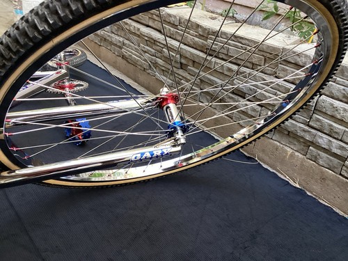 29 GT BMX GARY TURNER COLLECTOR CRUISER BIKE - Picture 16 of 22