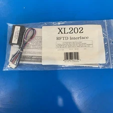 DEI Directed Xpresskit XL202 RFTD Interface DB3 DBALL & DBALL2 ADD RF REMOTES