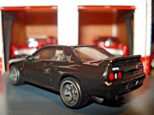 NISSAN SKYLINE GT-R BNR32 EDIZIONE LIMITATA 1/64 CLASSIC COOL RUOTE E PNEUMATICI JDM
