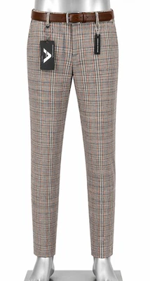 ALBERTO Chino ROB 6286 1450  Slim Fit W31 L34  neue Kollektion UVP 129,- - Bild 1 von 4