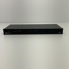 Crestron CP2E Compact Control Processor - 2-Series Control System w/ Ethernet -