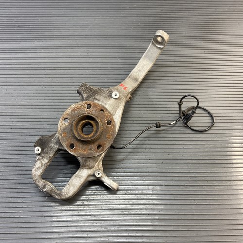 Maserati Levante 2017-2024 Front Left Steering knuckle Photo - $110