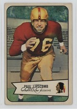 Click to enlarge Paul Lipscomb