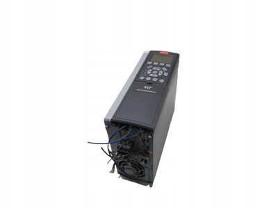 Danfoss VLT FC-301PK75T4E20H1XGXXXSXXX Inverter 0.75kW 380-480V