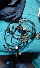 Kallio Explorer ATU Roller Kabelbaum Komplett