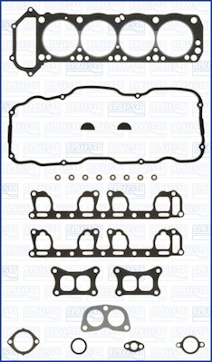 Ajusa 52116500 Dichtungssatz Zylinderkopf FüR Nissan-image