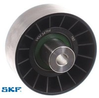 SKF VKM34704 Umlenk-/FüHrungsrolle FüR Keilrippenriemen Umlenkrolle FüR Ford