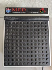 Medi Massager MMF07 11-Speed Therapeutic Foot Massager *Fully Tested*