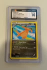 2012 Pokémon Dragon Vault #5/20 Dragonite Holo CGC 10