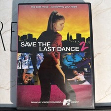 Save the Last Dance 2 (DVD, 2006)