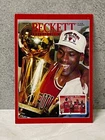 Michael Jordan 2014 Beckett National Promo Card (Beckett Auctions)  #'d 340/500