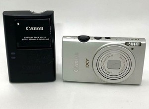 Canon Ixy 210 | eBay