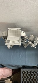 Legos Star Wars At-At 75054 Building Set -no box