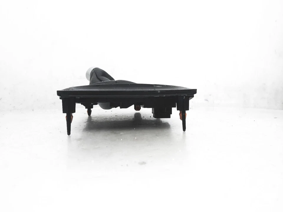 2017-2018 Toyota Corolla Im A/T Gear Indicator W/ Boot Assy Has Minor Scratches - Image 4 of 4