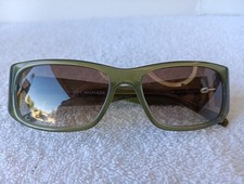 Tommy Hilfiger TH7025 Clear GREEN 53 16 130 Sunglasses Used