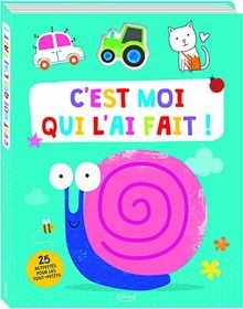 Cest moi qui lai fait ! : 25 activités pour les t... | Buch | Zustand sehr gut