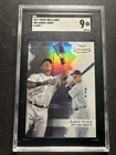 2017 Topps Gold Label - Aaron Judge #86 Class 1 (RC)