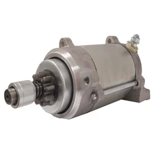 New Starter Fits Lynx Xtrim 600 HO E-TEC 2018 SND0734 515177389 4280007011 19496