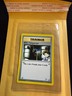 Pokemon TCG Bill's Teleporter Neo Genesis 91/111 Unlimited Card WOTC LP