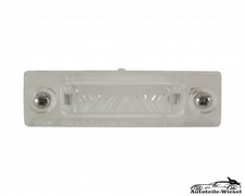 Kennzeichenbeleuchtung / Hinten für VW Touran Transporter T6 / Caravelle 03-24