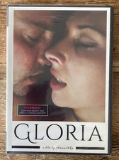 GLORIA DVD NEW Unrated French Arthouse
