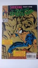 AMAZING SPIDER-MAN # 390 VF MARVEL COMICS 1994