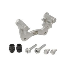 Bremssattel-Halter hinten rechts für VW Corrado 53I Golf 2 19E 3 1H1 | 24323619