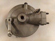 1972 Bmw R755 Rear End R90 R100