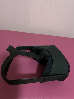 Oculus Quest 1 Black Vr Headset 