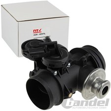 AGR VENTIL ABGASRÜCKFÜHRUNGSVENTIL für 1.9D CITROEN BERLINGO PEUGEOT 306 PARTNER