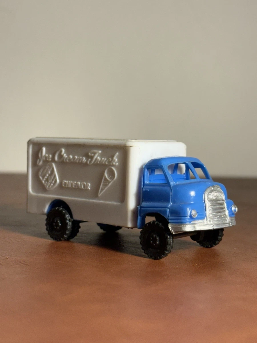 Blue Box Plastic Diecast Cars, Trucks & Vans for sale | eBay