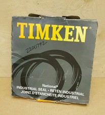 Timken Oil Seal 417603 8.5" ID x 10" OD x  " W - NEW in Box